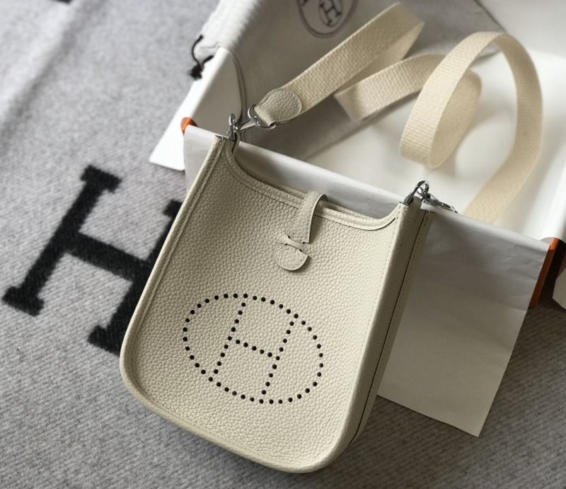 Hermes Evelyn Bags